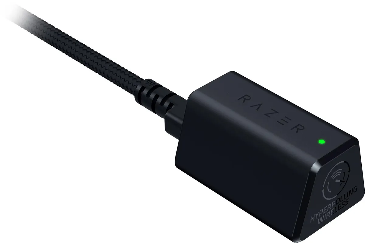 Миша бездротова Razer Viper V3 Pro Wireless Black (RZ01-05120100-R3G1) - мініатюра 7