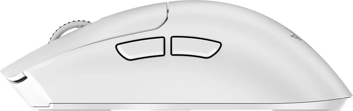 Миша бездротова Razer Viper V3 Pro Wireless White (RZ01-05120200-R3G1) - мініатюра 2