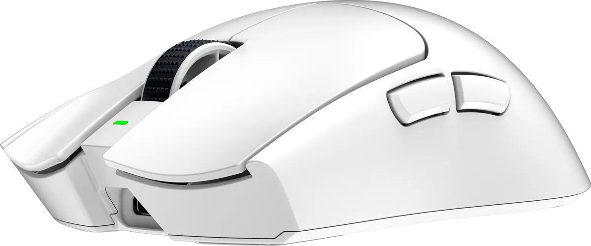 Миша бездротова Razer Viper V3 Pro Wireless White (RZ01-05120200-R3G1) - мініатюра 3