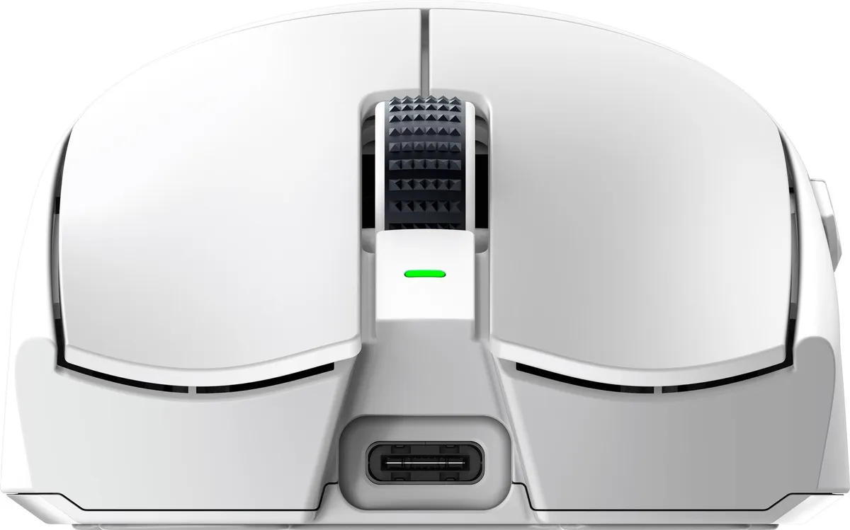 Миша бездротова Razer Viper V3 Pro Wireless White (RZ01-05120200-R3G1) - мініатюра 4