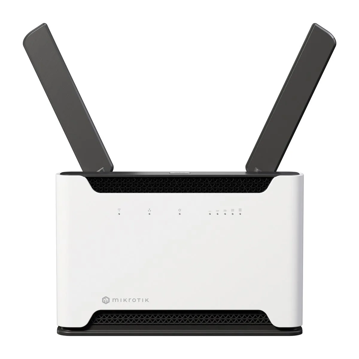 Бездротовий маршрутизатор MikroTik Chateau PRO ax (H53UiG-5HaxQ2HaxQ) - зображення 1
