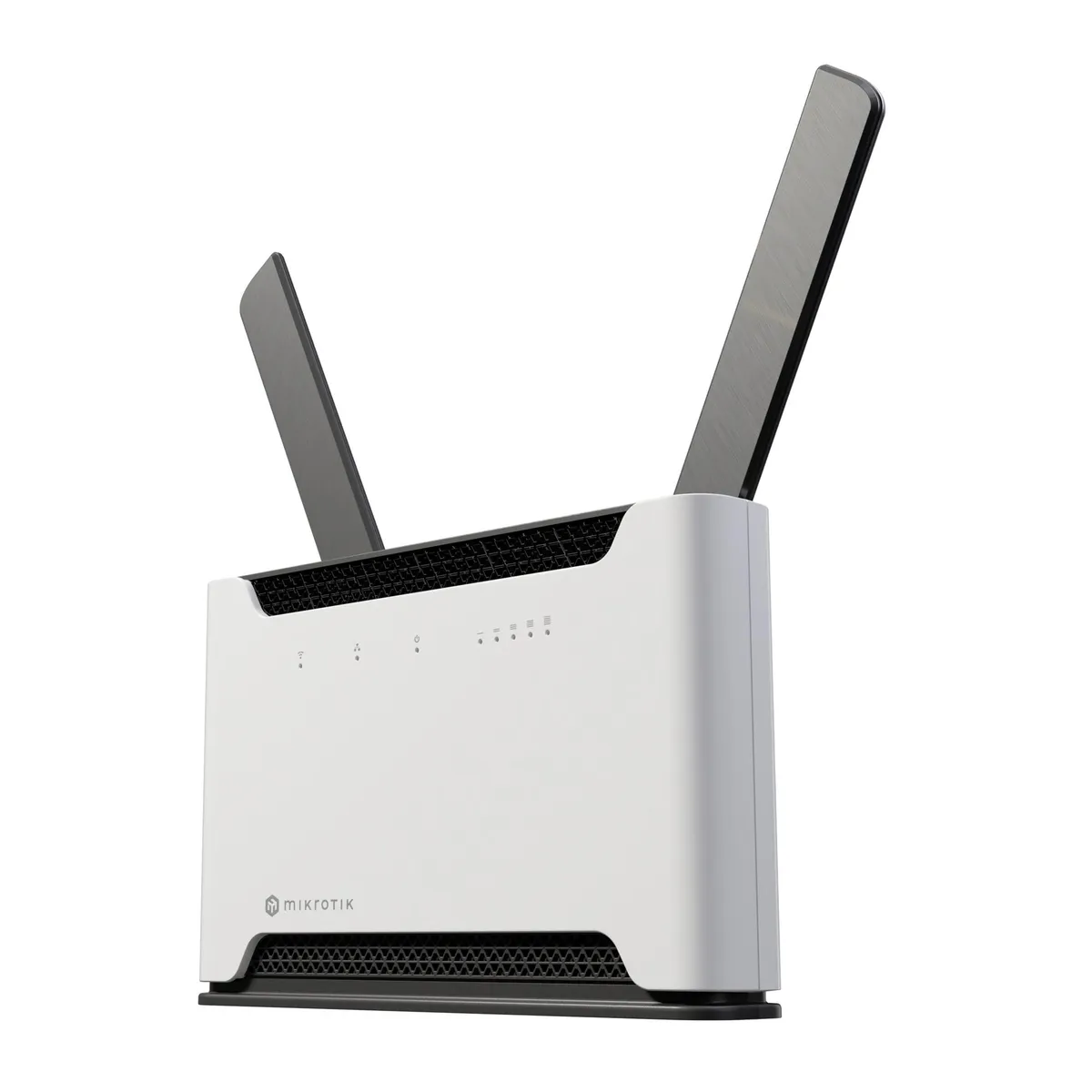 Бездротовий маршрутизатор MikroTik Chateau PRO ax (H53UiG-5HaxQ2HaxQ) - мініатюра 2