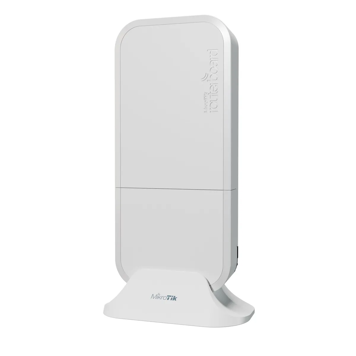 Точка доступу Mikrotik wAP ax (wAPG-5HaxD2HaxD) - мініатюра 4