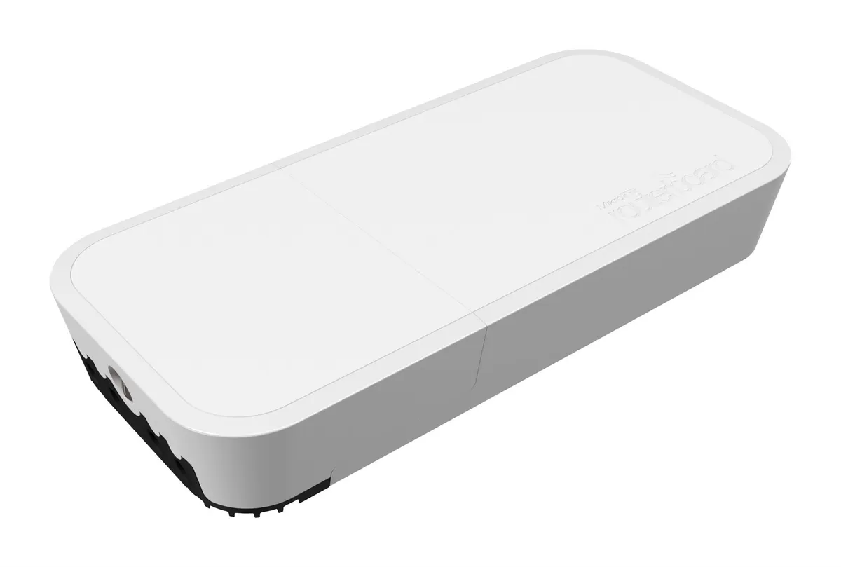 Точка доступу Mikrotik wAP ax (wAPG-5HaxD2HaxD) - мініатюра 5