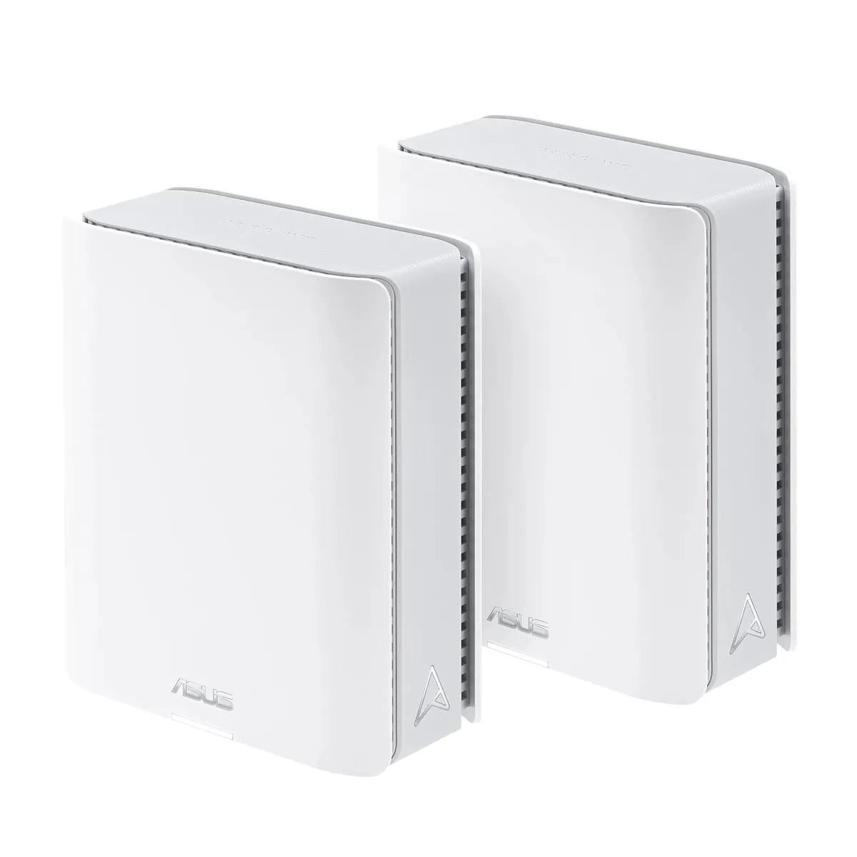 Wi-Fi Mesh-система Asus ZenWiFi BT10 2pk White (90IG08Y0-MO3C40) - зображення 1