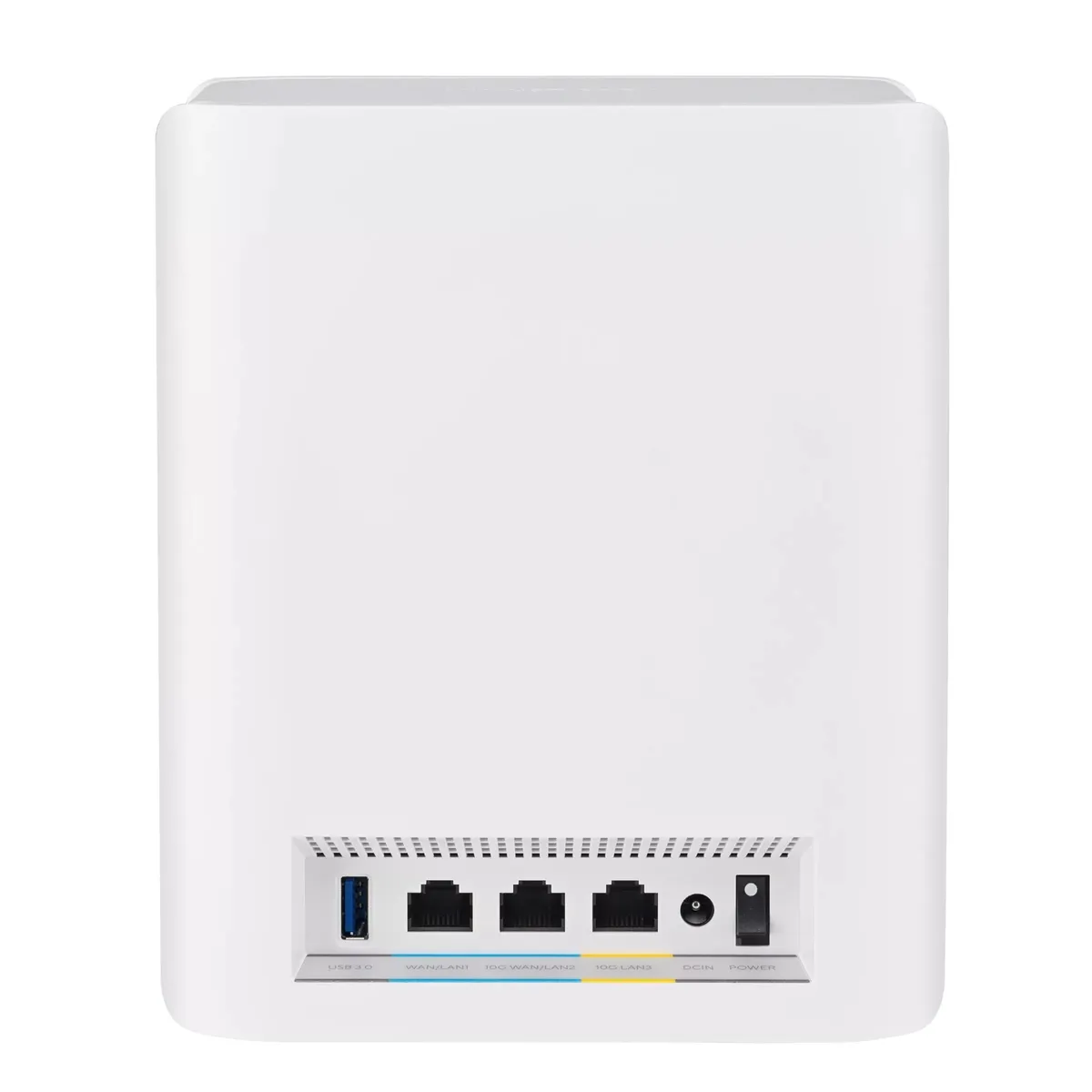 Wi-Fi Mesh-система Asus ZenWiFi BT10 2pk White (90IG08Y0-MO3C40) - мініатюра 6