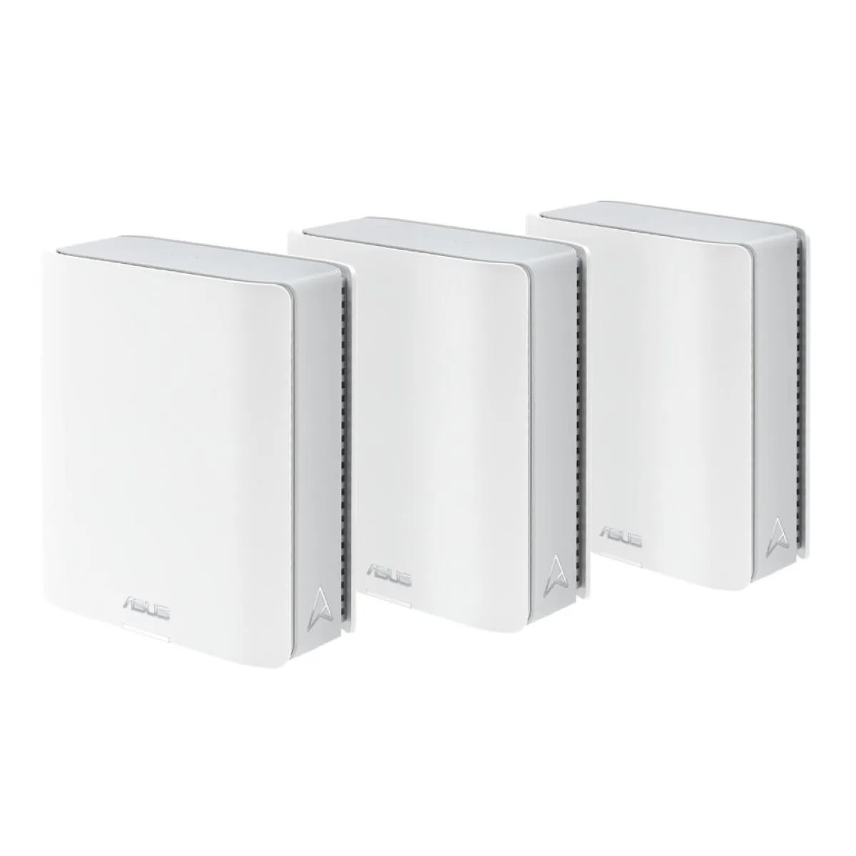 Wi-Fi Mesh-система Asus ZenWiFi BT10 3pk White (90IG08Y0-MO3C20) - зображення 1
