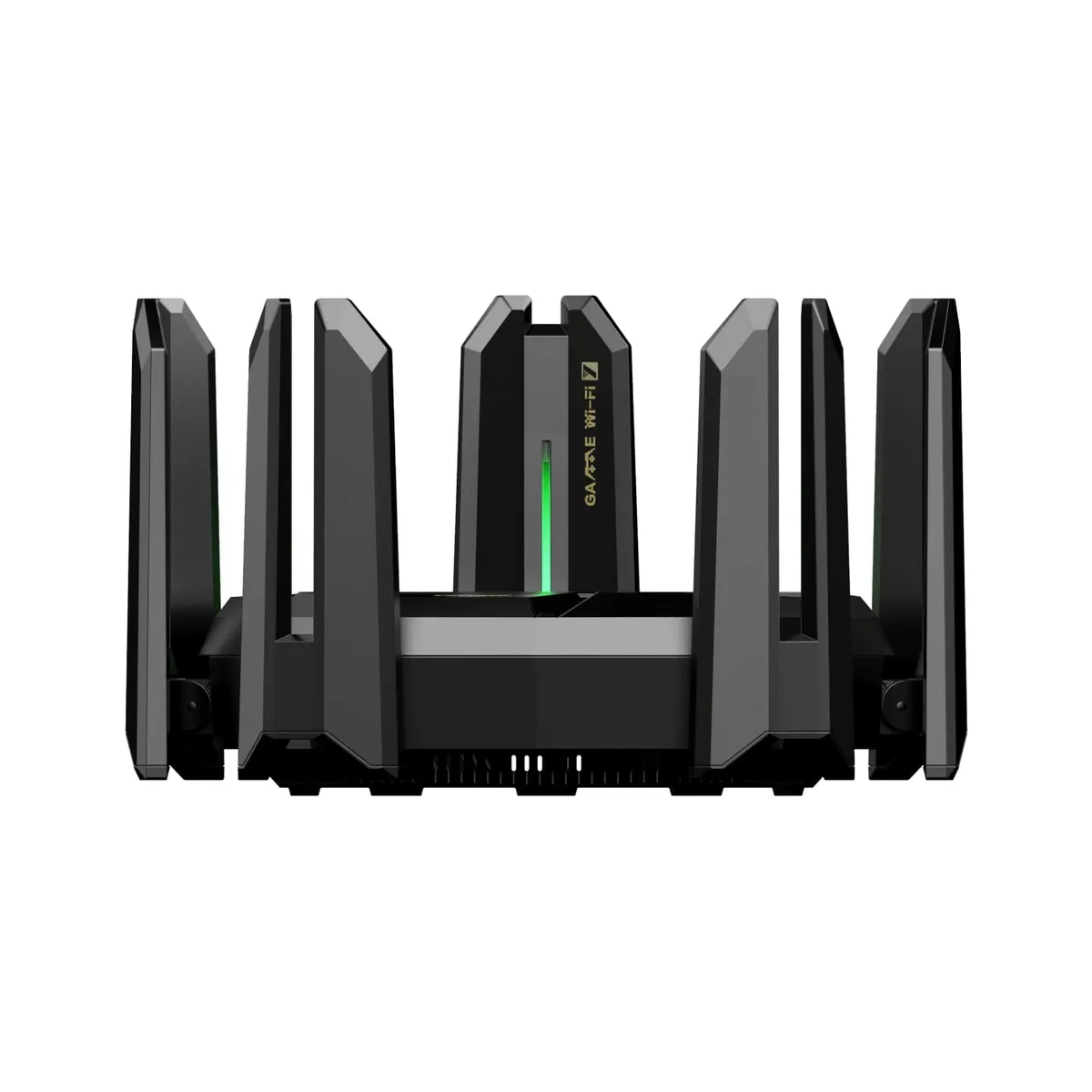 Бездротовий маршрутизатор Ruijie Reyee RG-EW7200BE PRO - зображення 1