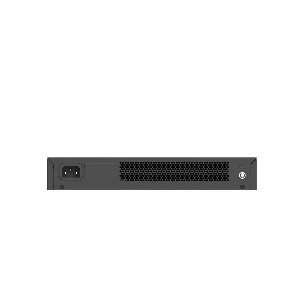 Комутатор Ruijie Reyee RG-ES124G-L - мініатюра 5
