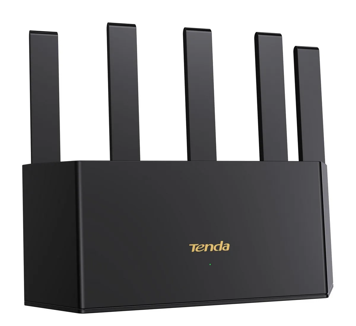 Бездротовий маршрутизатор Tenda RX12L Pro - мініатюра 2