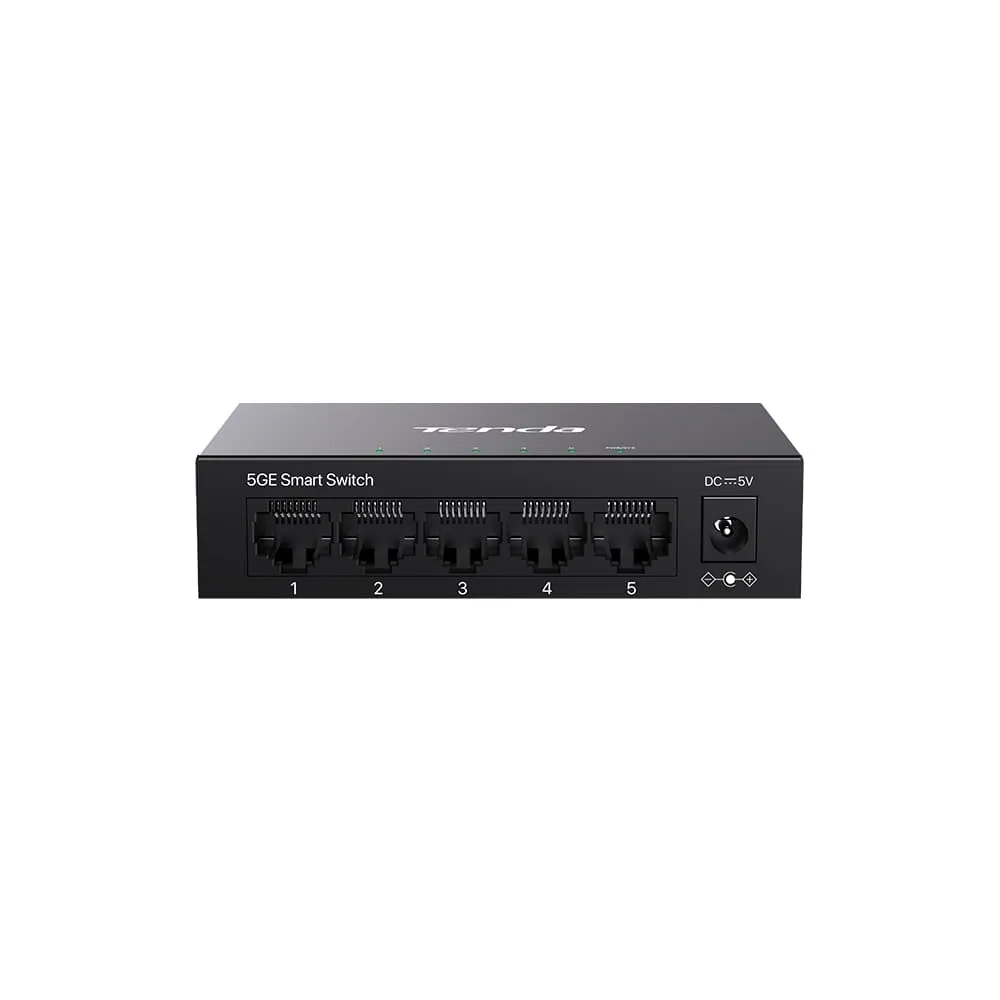 Комутатор Tenda TEG2205D - зображення 1
