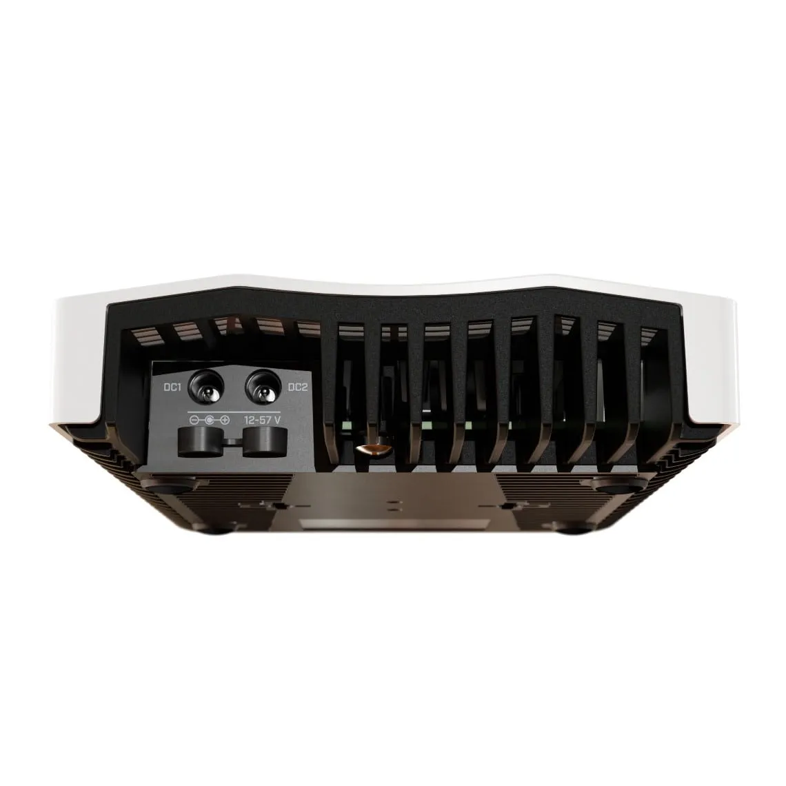 Комутатор MikroTik CRS304-4XG-IN - мініатюра 3
