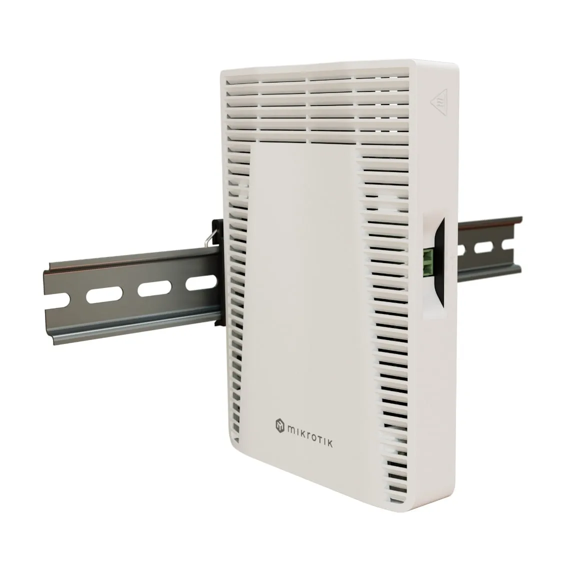 Комутатор MikroTik CRS304-4XG-IN - мініатюра 4