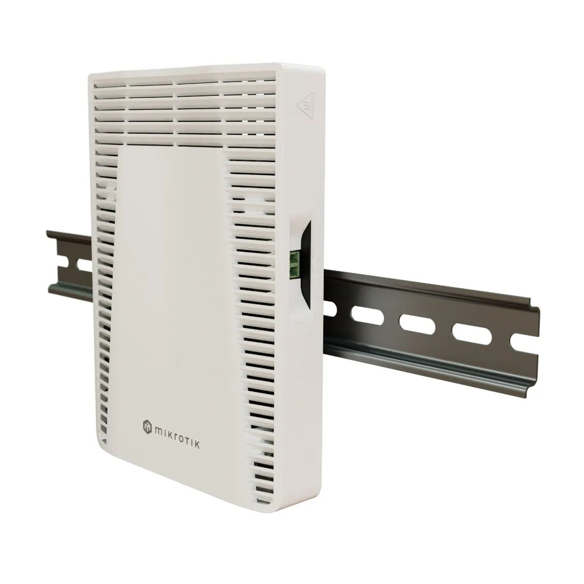 Комутатор MikroTik CRS304-4XG-IN - мініатюра 5