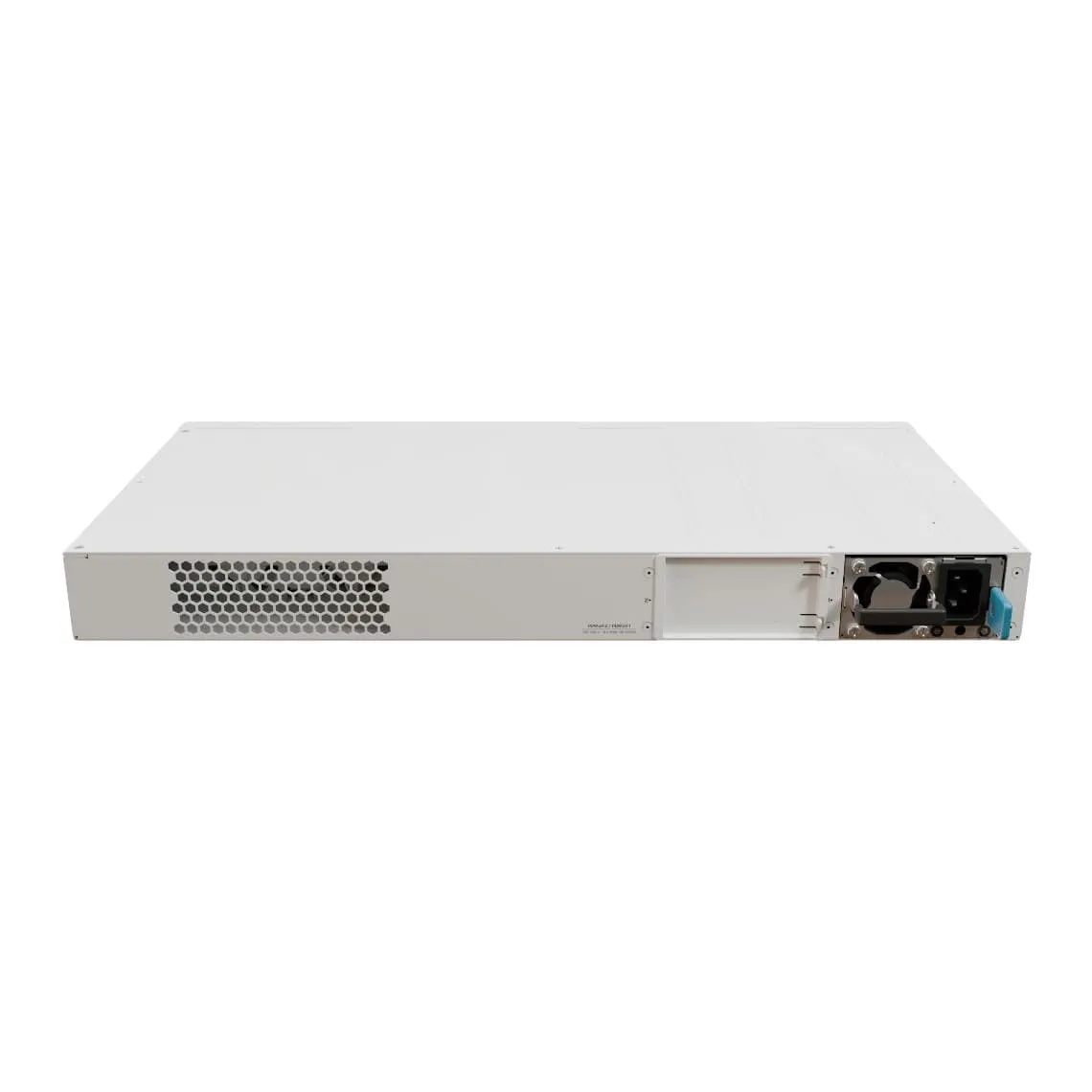Комутатор MikroTik CRS320-8P-8B-4S+RM - мініатюра 3