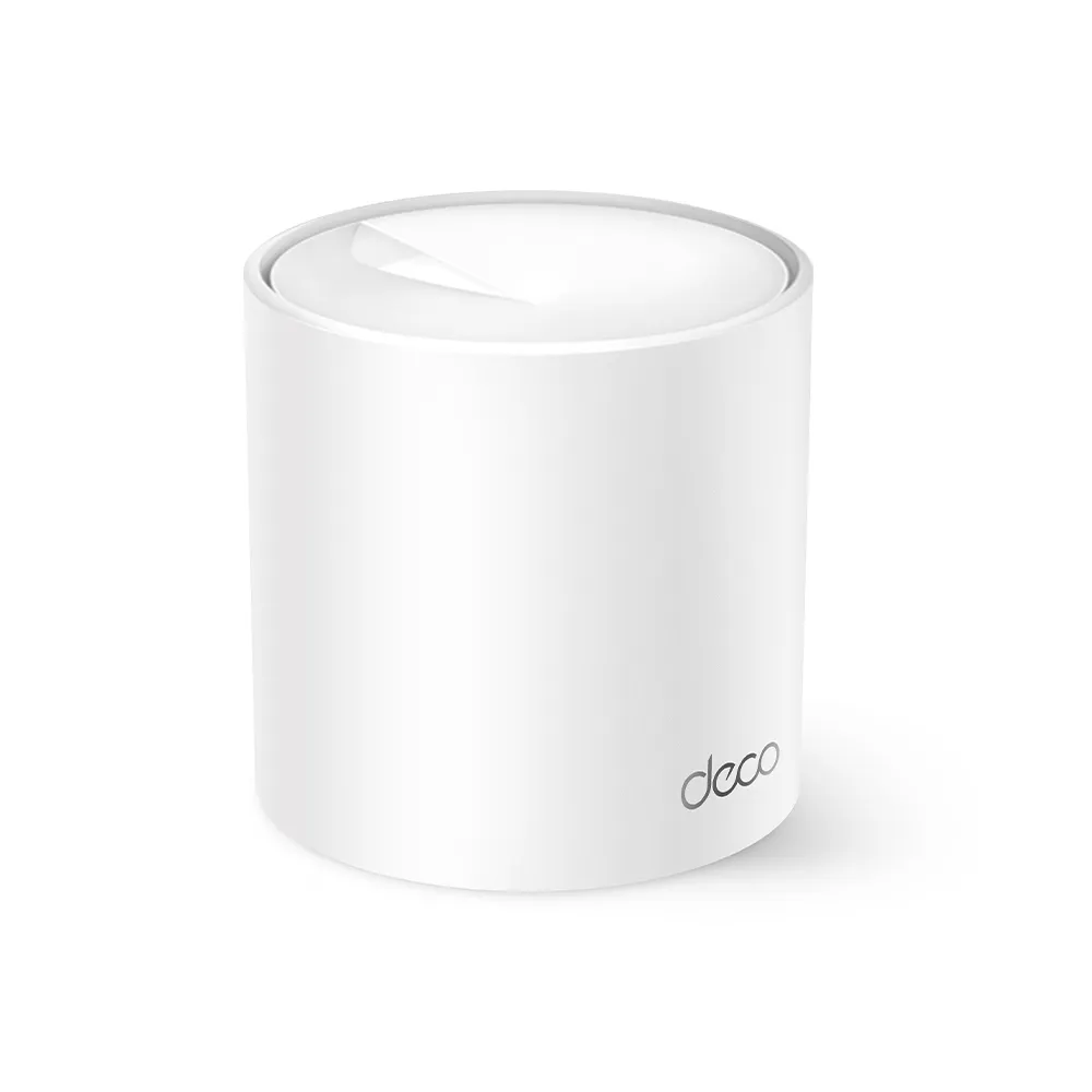 WiFi Mesh-система TP-Link Deco X10 (1-pack) - зображення 1