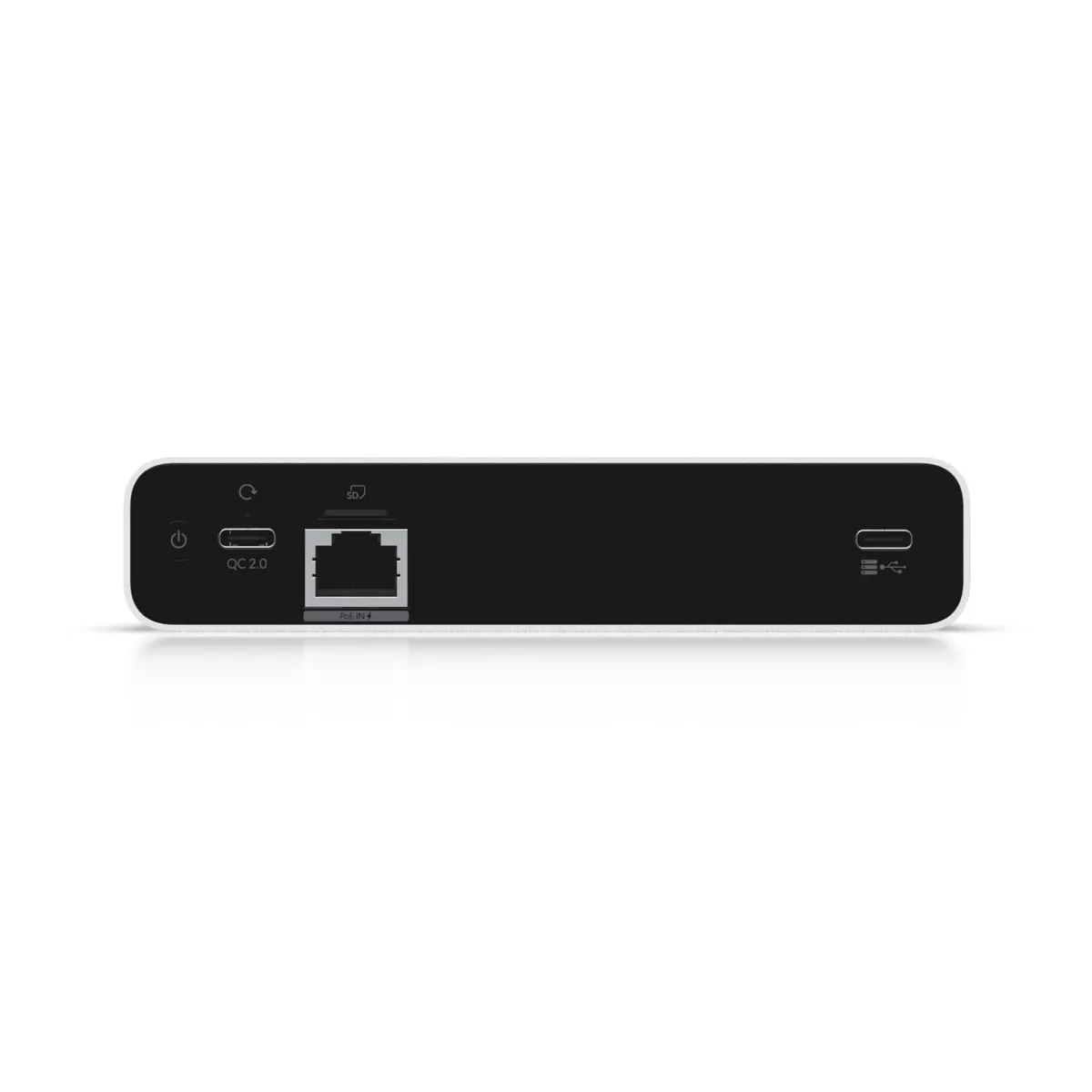 Контролер Ubiquiti UniFi CloudKey+ (UCK-G2-SSD) - мініатюра 2