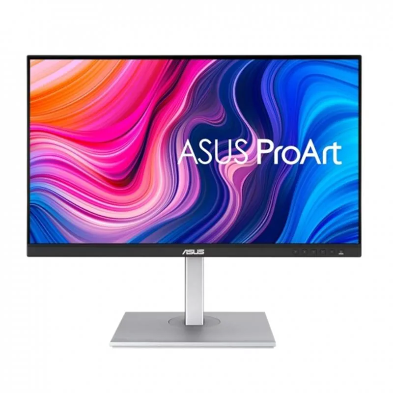 Монiтор Asus 27" ProArt PA279CV (90LM06M1-B01170) IPS Black - зображення 1
