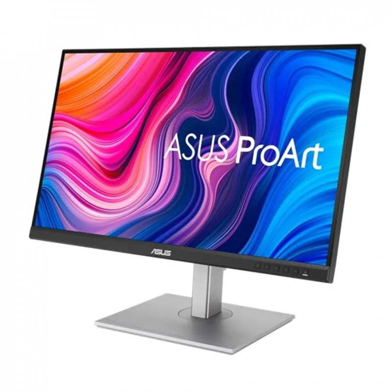 Монiтор Asus 27" ProArt PA279CV (90LM06M1-B01170) IPS Black - мініатюра 2