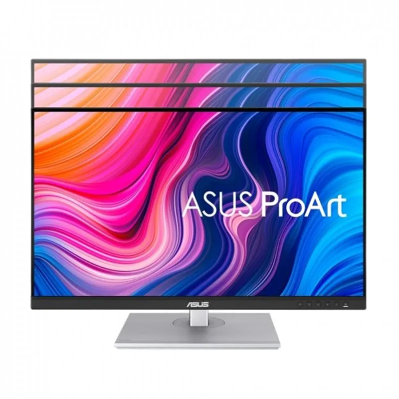 Монiтор Asus 27" ProArt PA279CV (90LM06M1-B01170) IPS Black - мініатюра 4