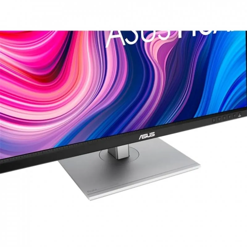 Монiтор Asus 27" ProArt PA279CV (90LM06M1-B01170) IPS Black - мініатюра 5
