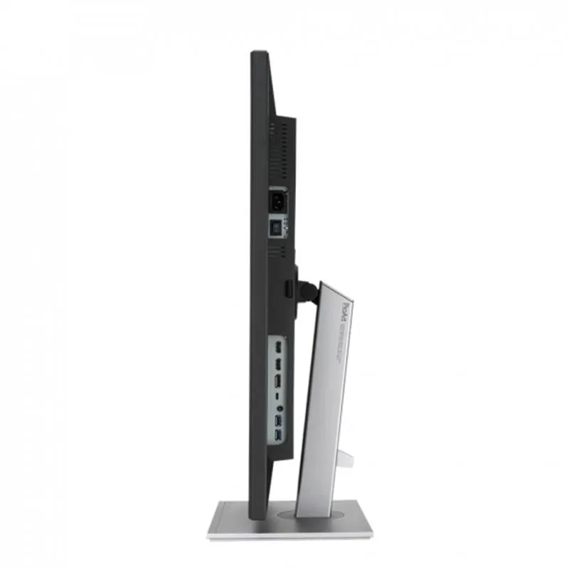 Монiтор Asus 27" ProArt PA279CV (90LM06M1-B01170) IPS Black - мініатюра 7
