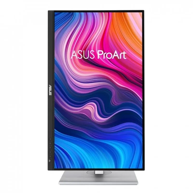 Монiтор Asus 27" ProArt PA279CV (90LM06M1-B01170) IPS Black - мініатюра 8