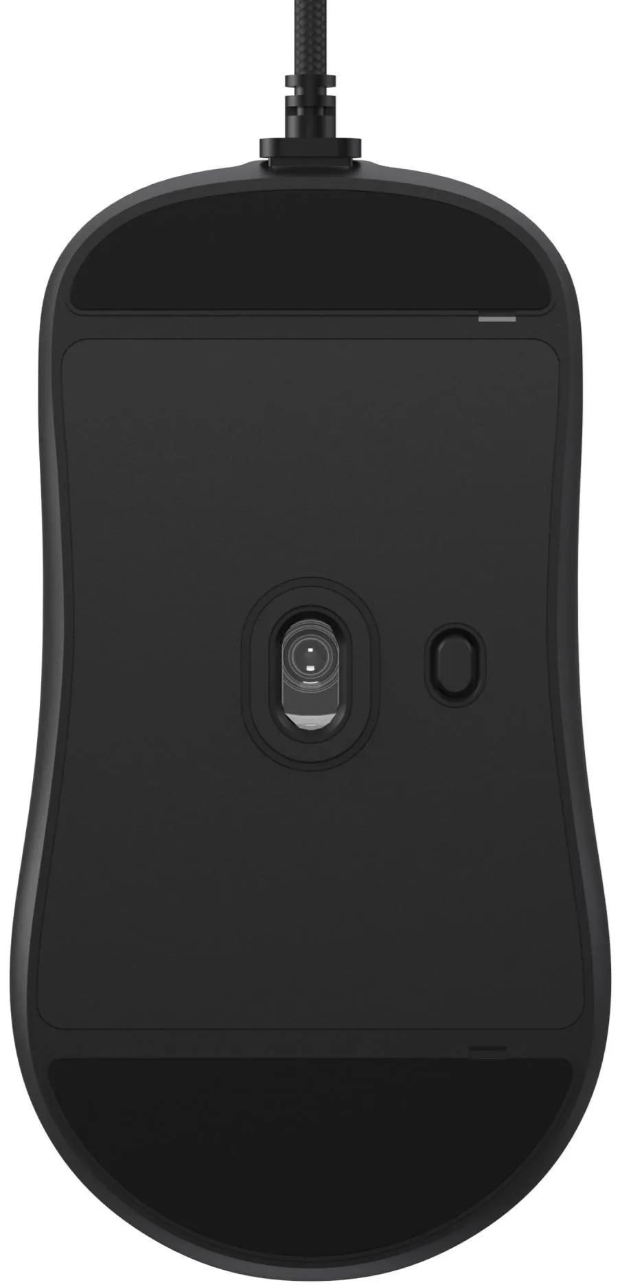 Миша GamePro GM690D Black/Orange - мініатюра 4