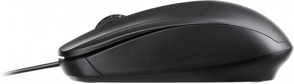 Миша 2E MF140 USB Black (2E-MF140UB) - мініатюра 5