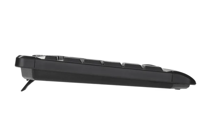 Комплект (клавіатура, миша) бездротовий 2E MK410 Black (2E-MK410MWB) - мініатюра 6