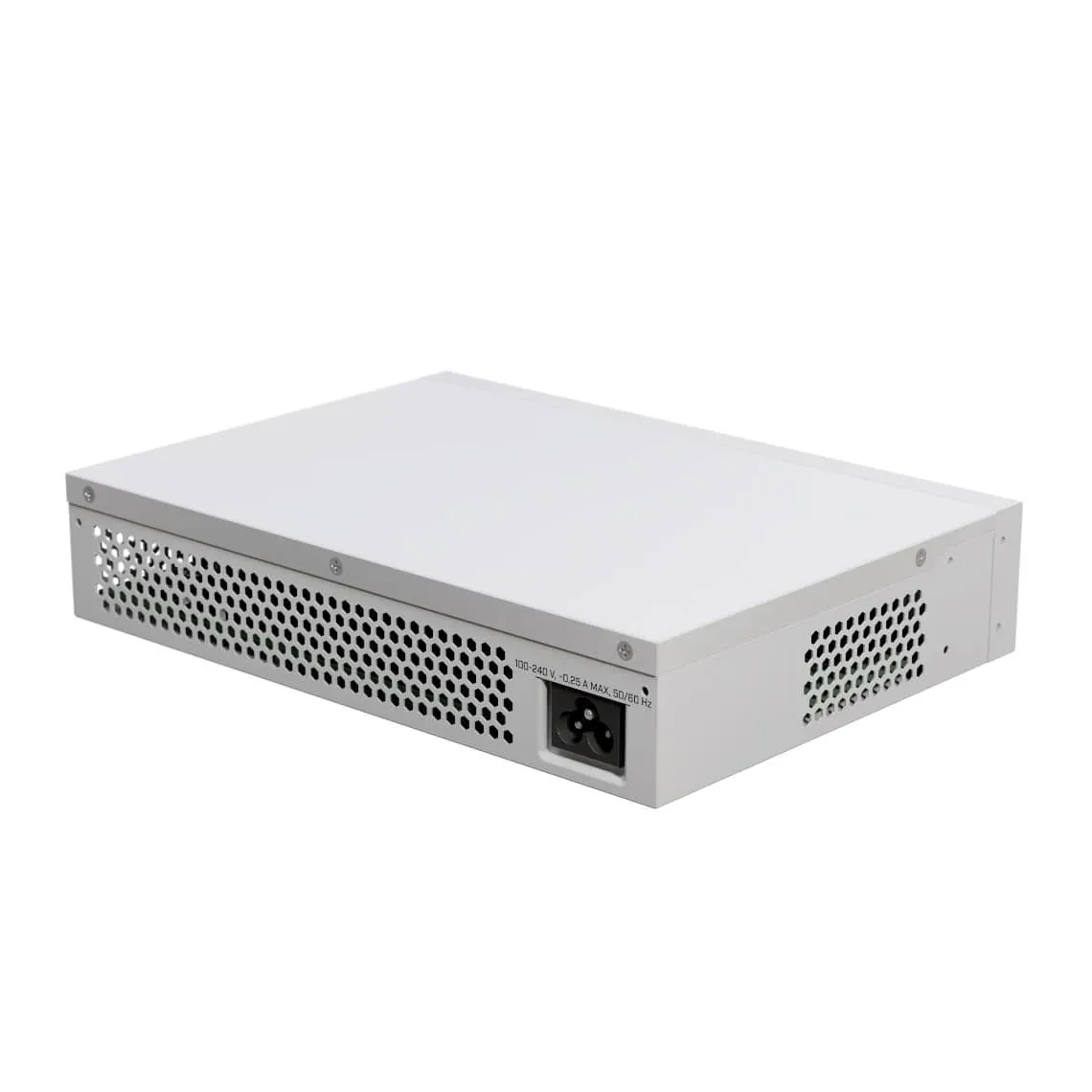 Комутатор MikroTik CSS318-16G-2S+IN - мініатюра 3