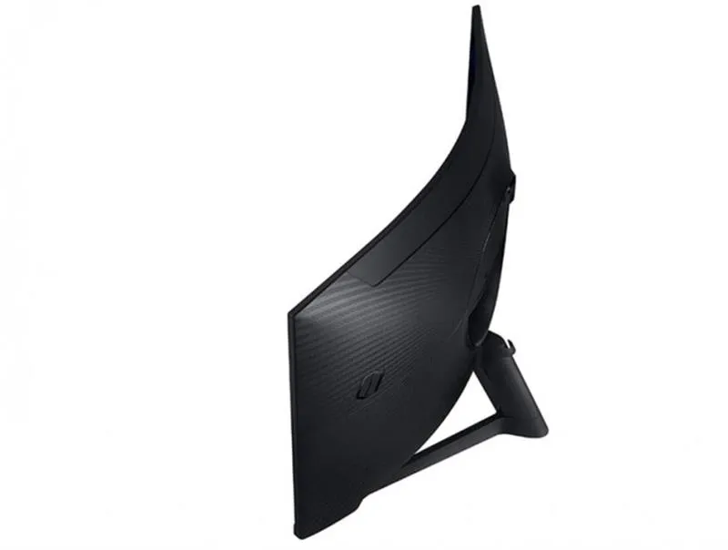 Монiтор Samsung 34" Odyssey G5 (LC34G55TWWIXCI) VA Black Curved - мініатюра 10