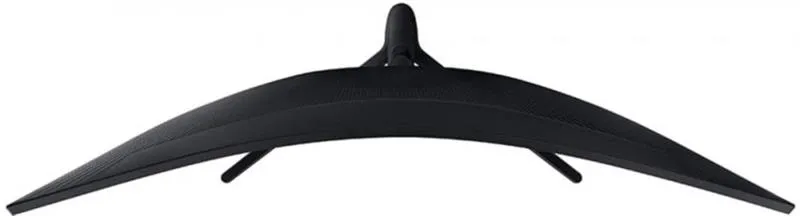 Монiтор Samsung 34" Odyssey G5 (LC34G55TWWIXCI) VA Black Curved - мініатюра 7