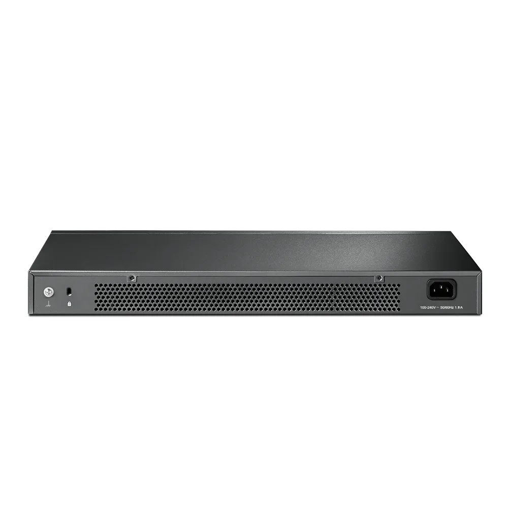 Комутатор TP-Link SG3452X - мініатюра 3