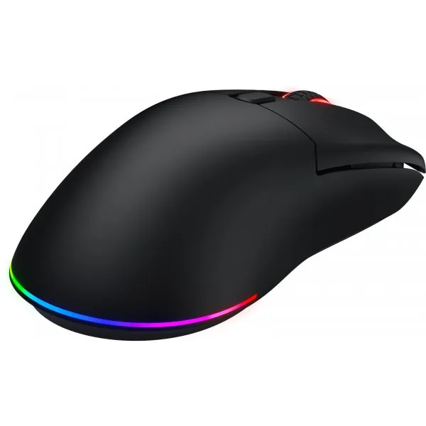 Миша бездротова Hator Pulsar 3 Wireless Black (HTM630) - мініатюра 2