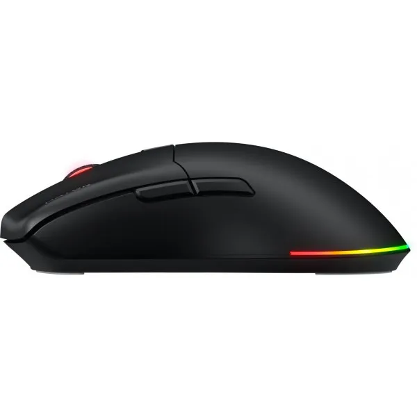 Миша бездротова Hator Pulsar 3 Wireless Black (HTM630) - мініатюра 4