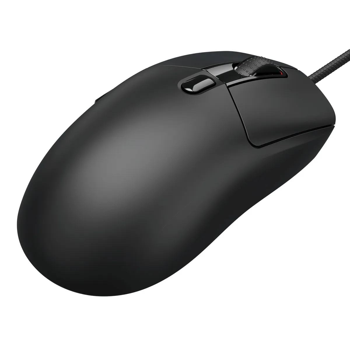 Миша Cougar Minos Neo Black - мініатюра 2