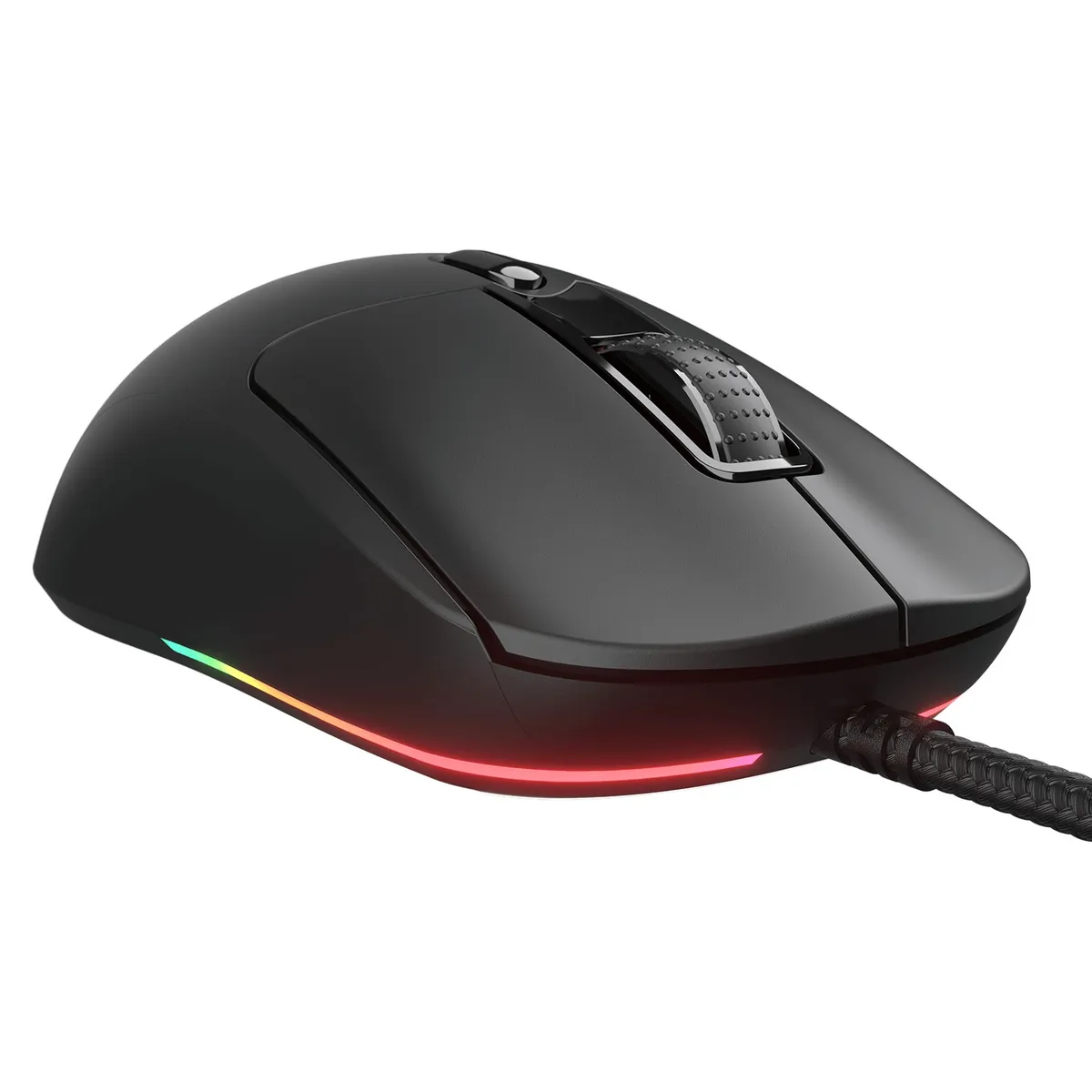 Миша Cougar Minos Neo Black - мініатюра 3