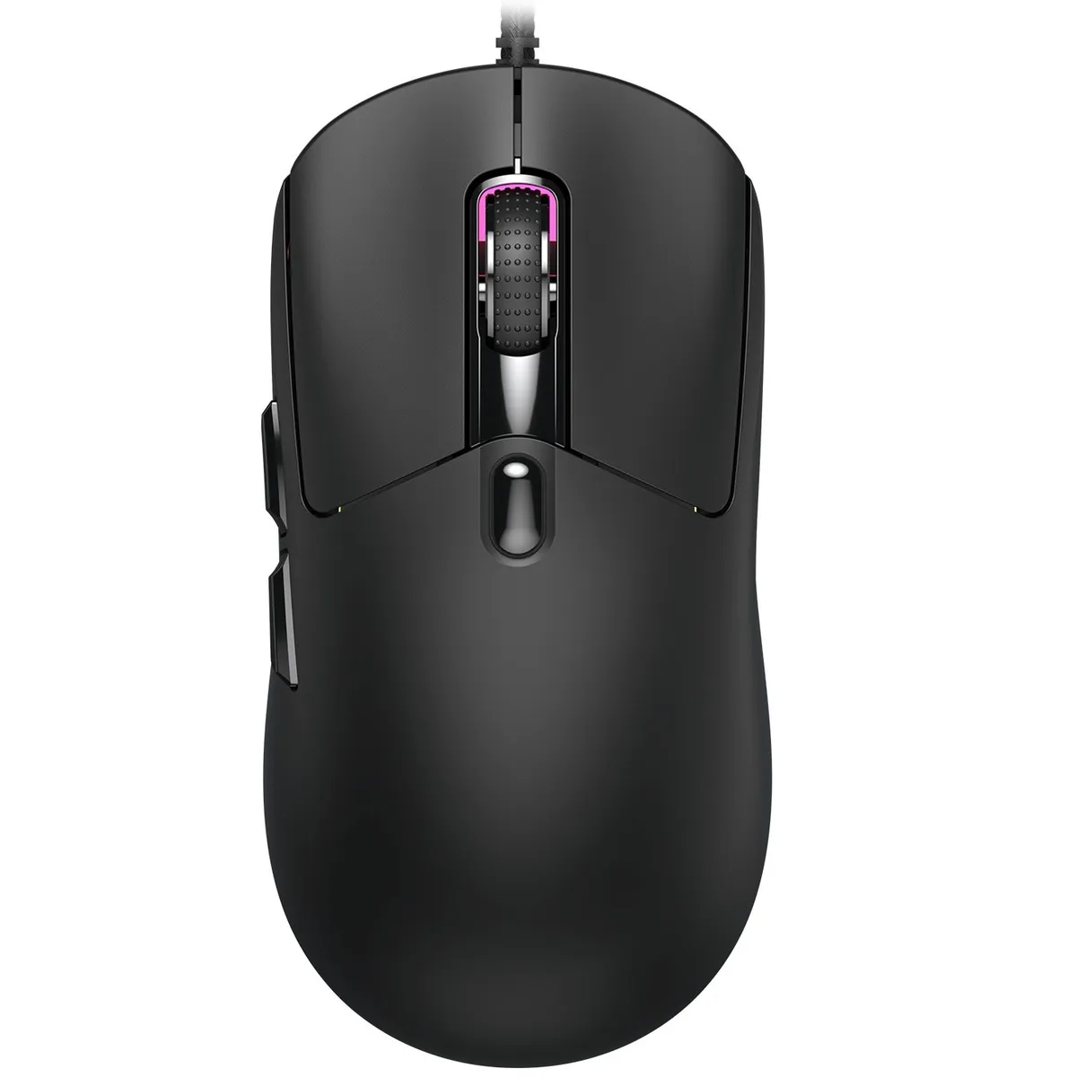 Миша Cougar Minos Neo Black - мініатюра 4