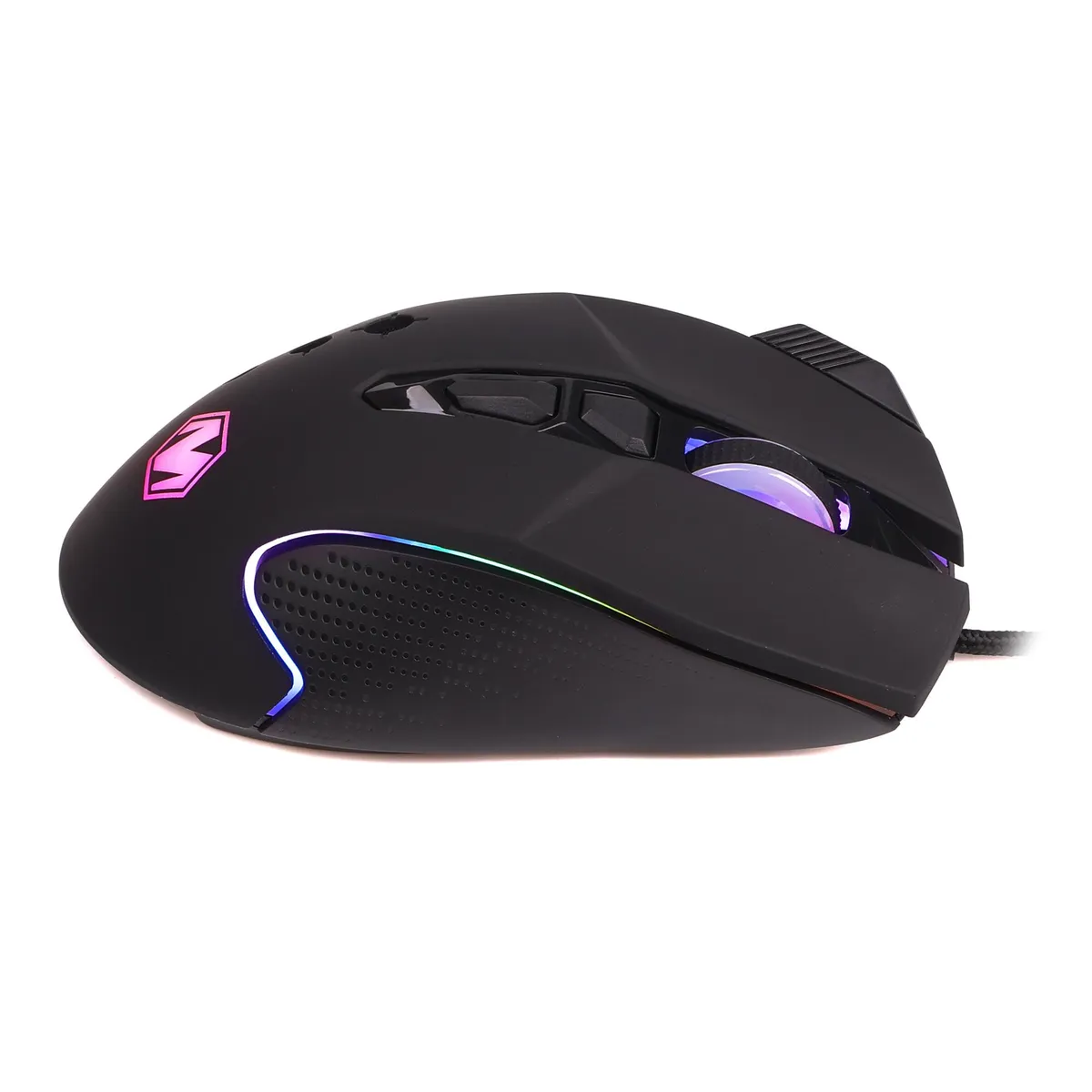 Миша Maxxter Instant 825 Black USB - мініатюра 3