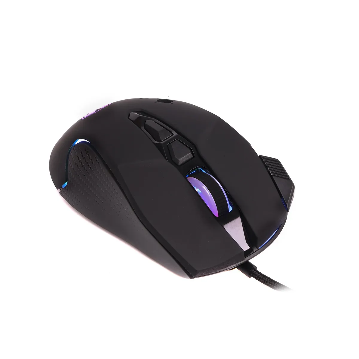 Миша Maxxter Instant 825 Black USB - мініатюра 4
