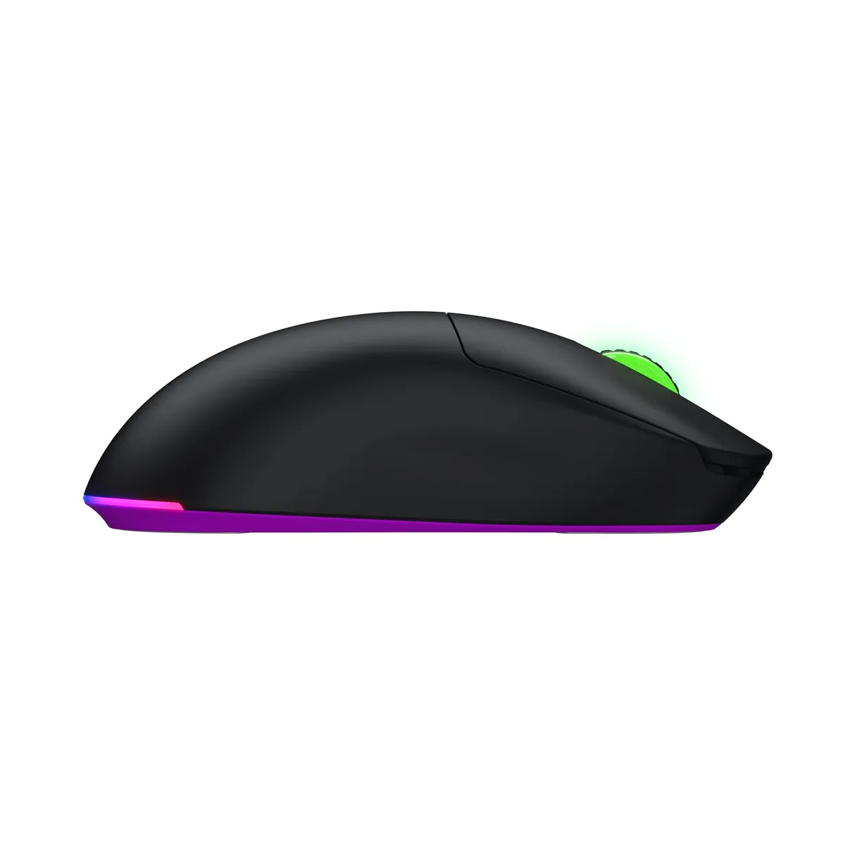 Миша бездротова Hator Quasar 3 Ultra 8K Wireless Black (HTM770) - мініатюра 4