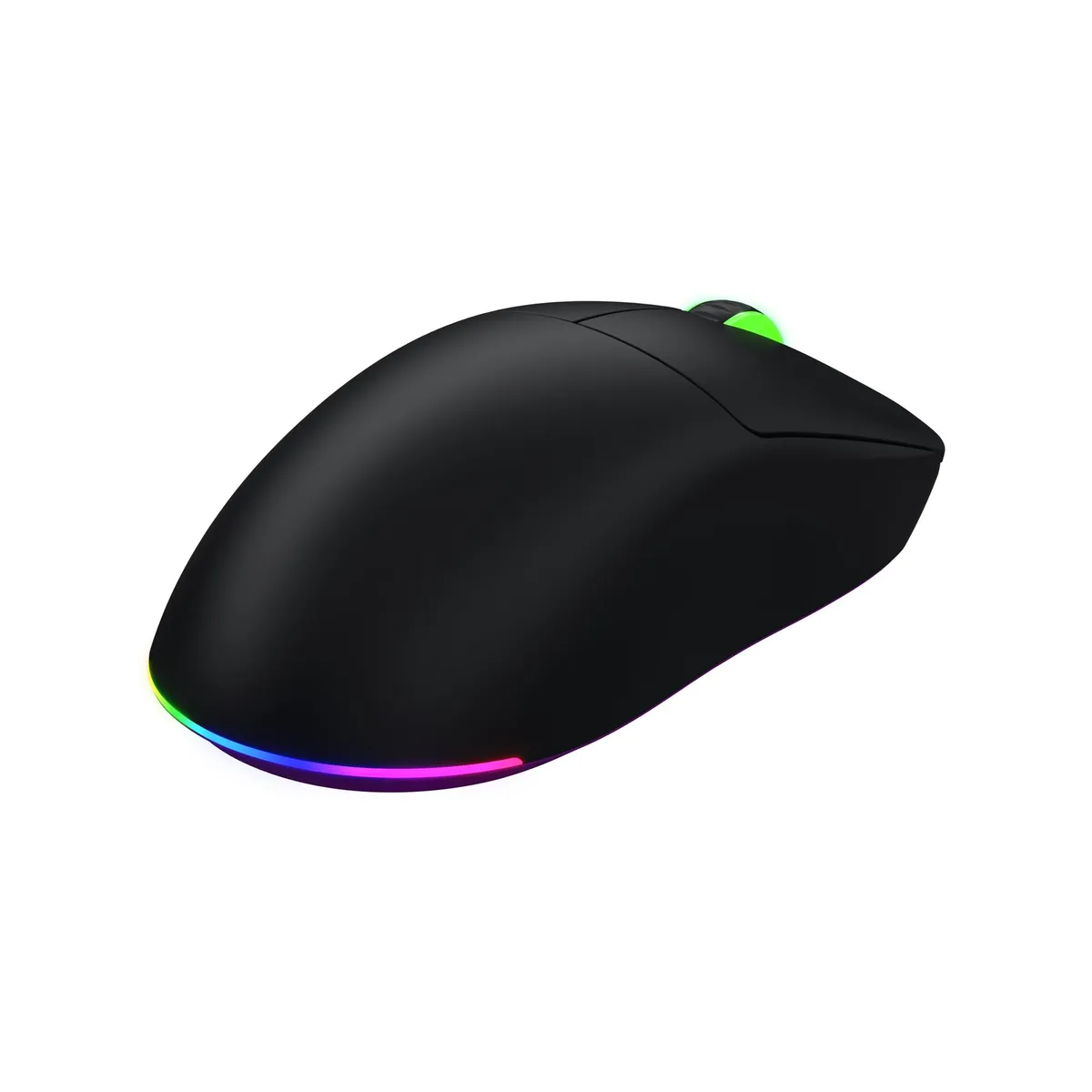 Миша бездротова Hator Quasar 3 Ultra 8K Wireless Black (HTM770) - мініатюра 6