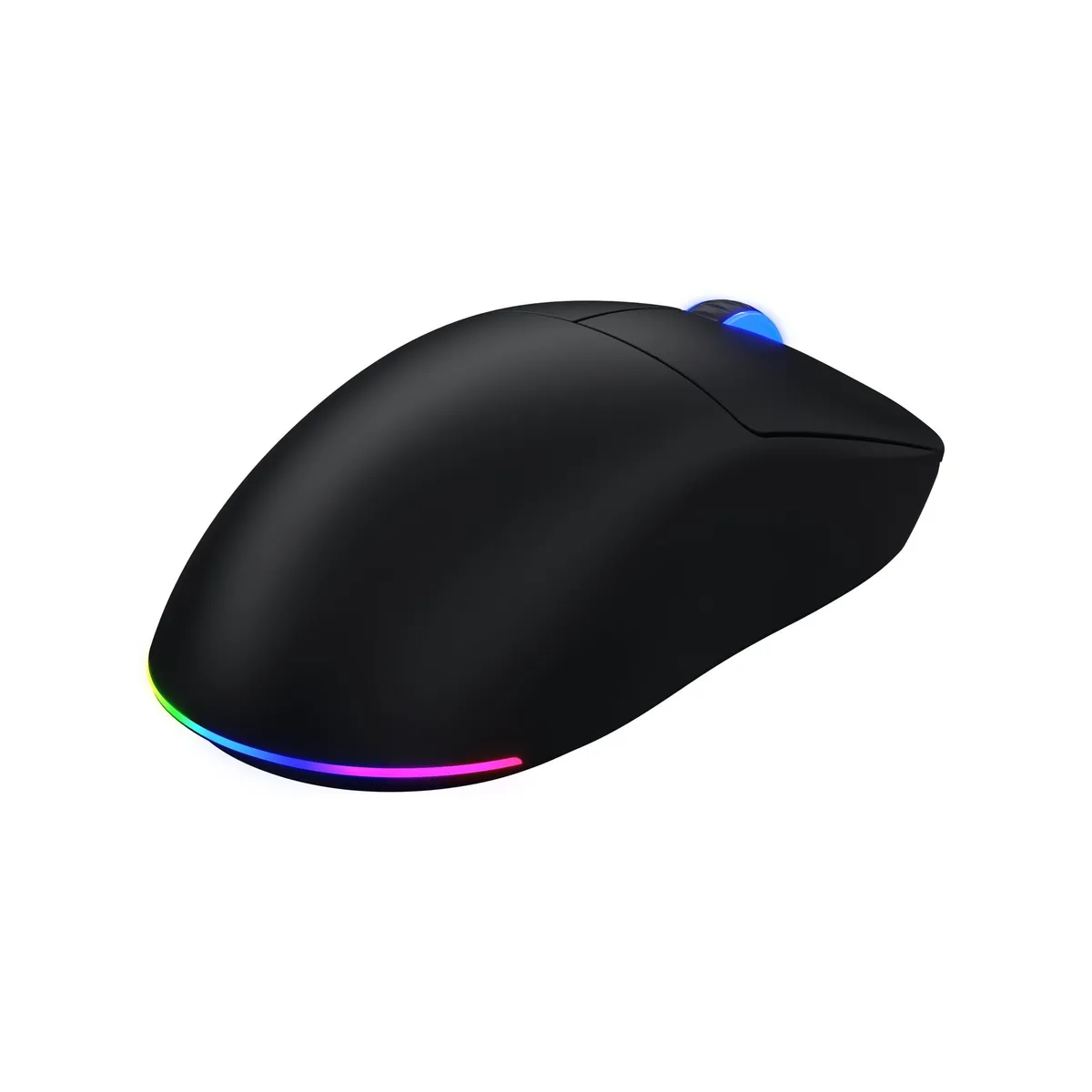 Миша бездротова Hator Quasar 3 Wireless Black (HTM730) - мініатюра 2