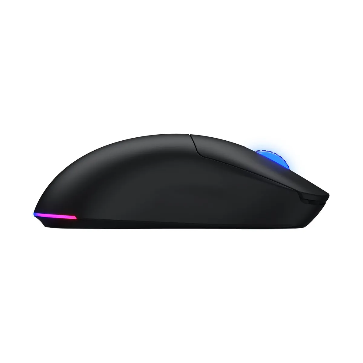 Миша бездротова Hator Quasar 3 Wireless Black (HTM730) - мініатюра 4