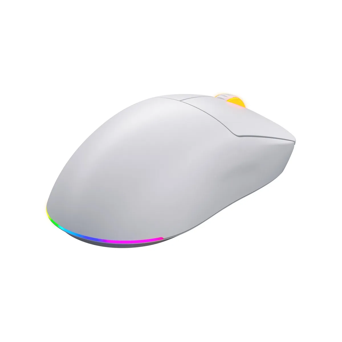 Миша бездротова Hator Quasar 3 Wireless White (HTM731) - мініатюра 3