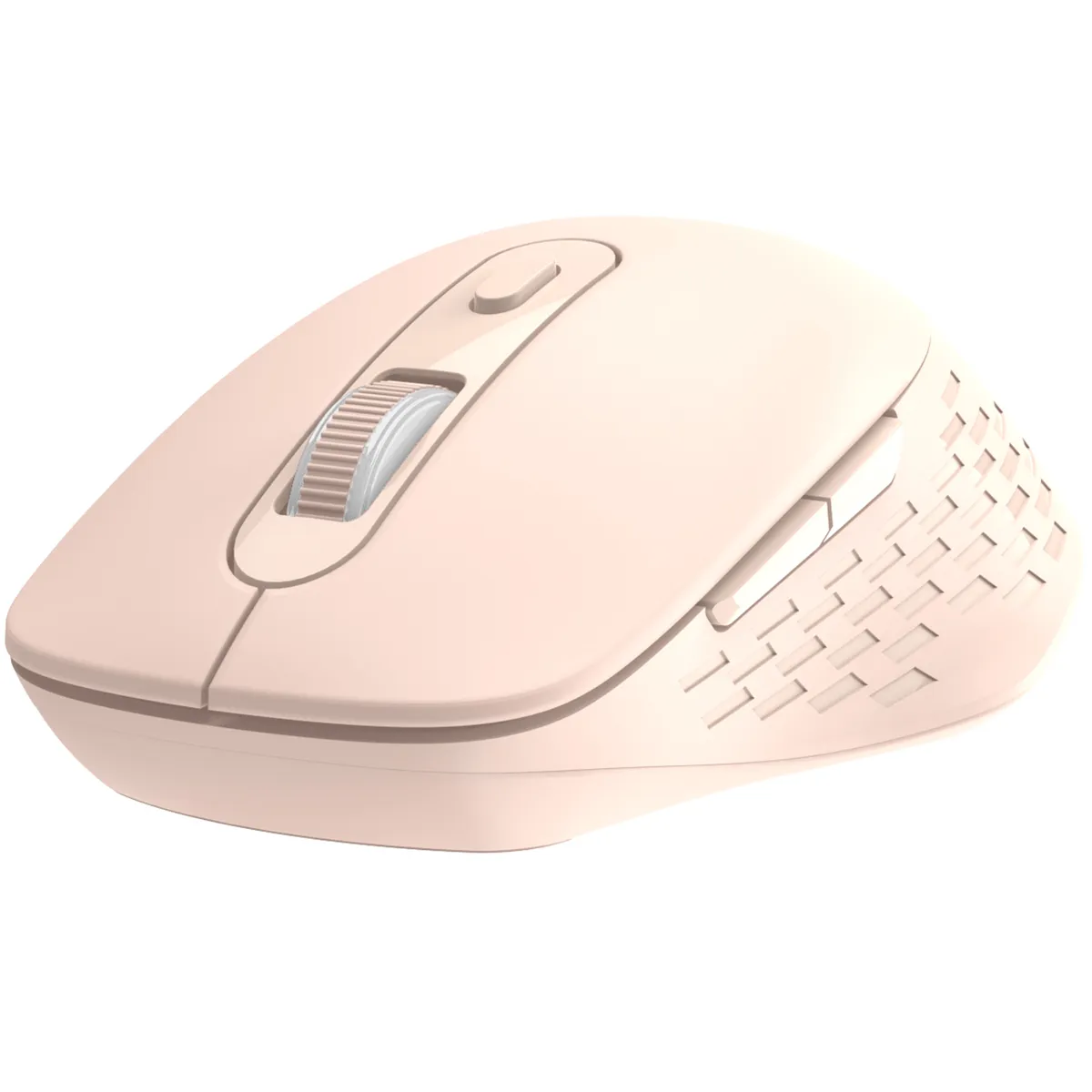 Миша бездротова OfficePro M230P Pink - мініатюра 2