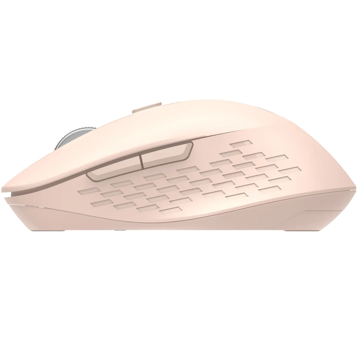 Миша бездротова OfficePro M230P Pink - мініатюра 3