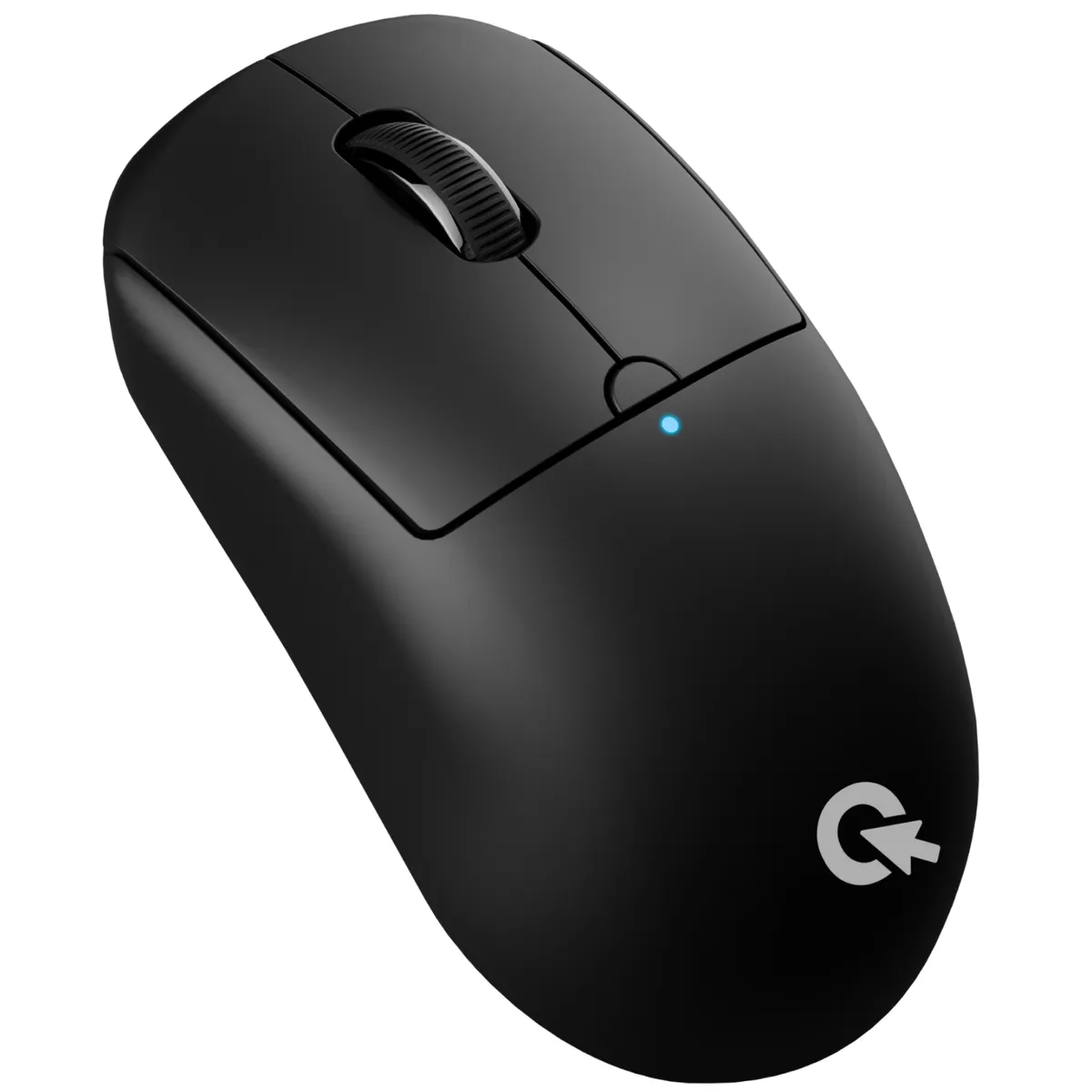 Миша бездротова OfficePro M307B Black - мініатюра 2