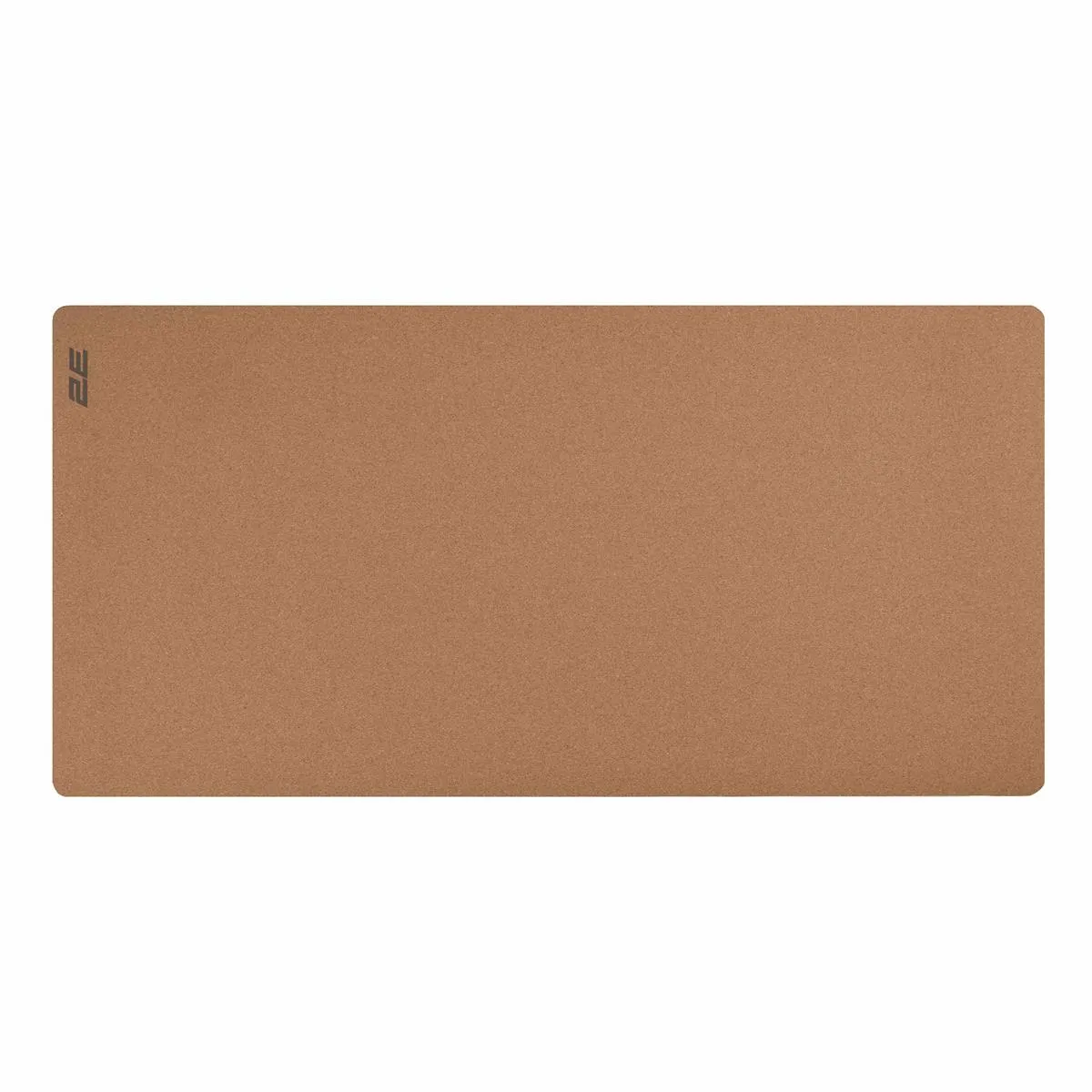 Ігрова поверхня 2E Cork L Brown (2E-PAD-L-CORK)